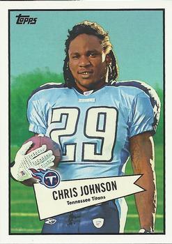 Chris Johnson