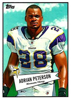 Adrian Peterson