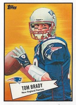 Tom Brady