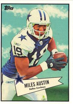 Miles Austin