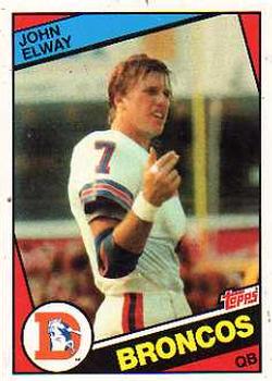 John Elway