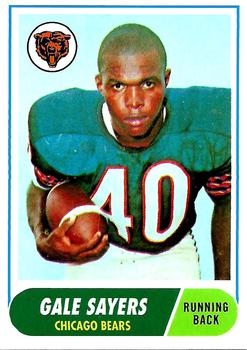 Gale Sayers