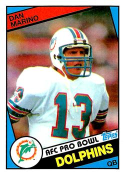 Dan Marino