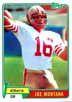Joe Montana
