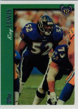 Ray Lewis