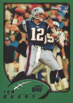 Tom Brady