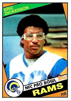 Eric Dickerson