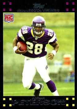 Adrian Peterson