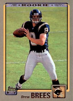 Drew Brees