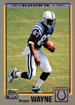 Reggie Wayne