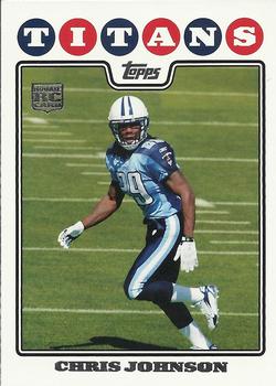 Chris Johnson