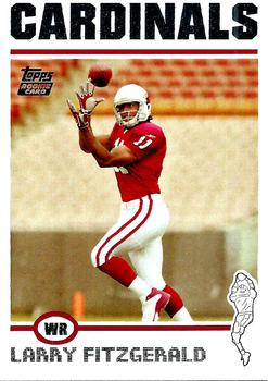 Larry Fitzgerald