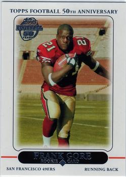 Frank Gore