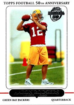 Aaron Rodgers