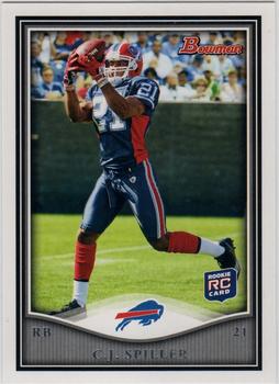 C.J. Spiller