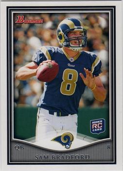 Sam Bradford