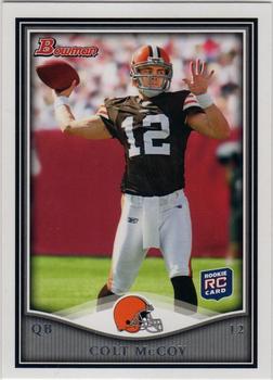 Colt McCoy