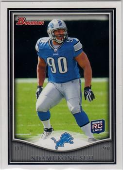 Ndamukong Suh