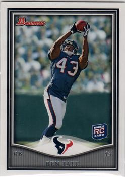 Ben Tate