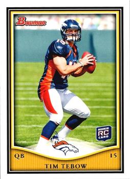 Tim Tebow