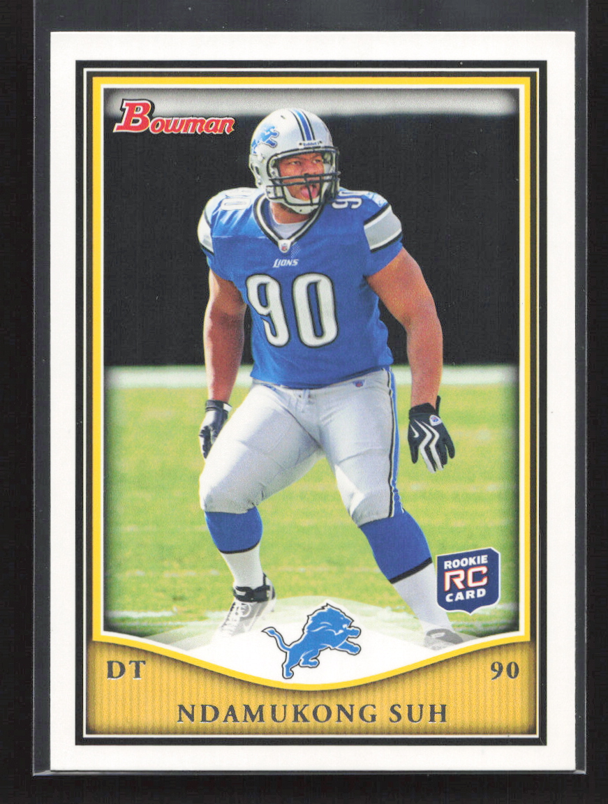 Ndamukong Suh