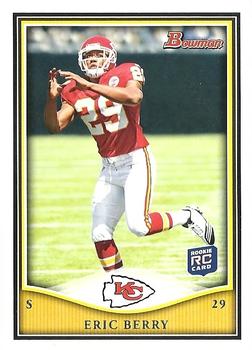 Eric Berry