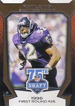 Ray Lewis