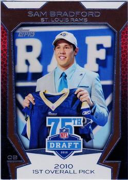Sam Bradford