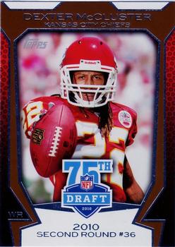 Dexter McCluster
