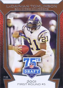 LaDainian Tomlinson