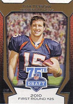 Tim Tebow