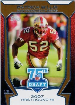 Patrick Willis