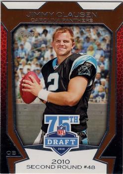 Jimmy Clausen