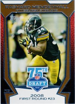 Rashard Mendenhall