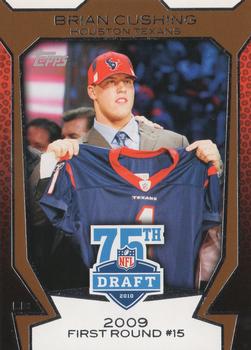 Brian Cushing