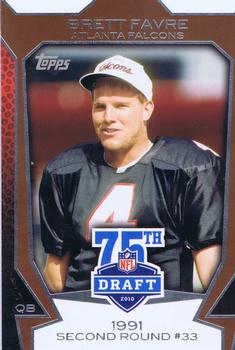 Brett Favre