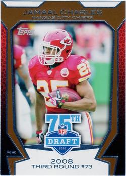 Jamaal Charles