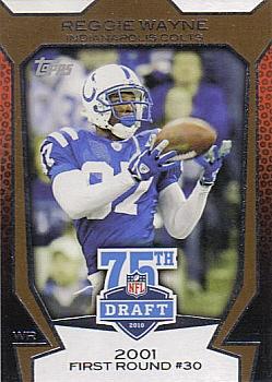 Reggie Wayne