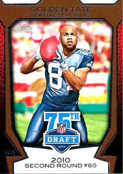 Golden Tate