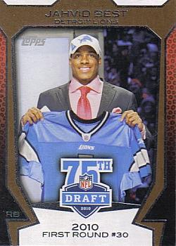 Jahvid Best