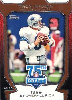 Troy Aikman