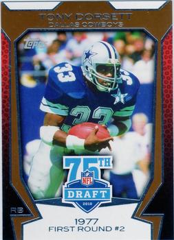 Tony Dorsett
