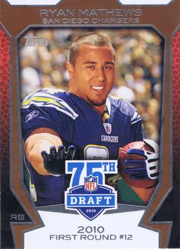 Ryan Mathews