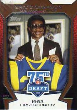 Eric Dickerson