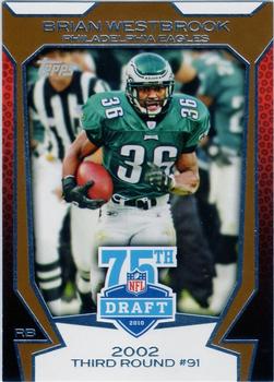 Brian Westbrook