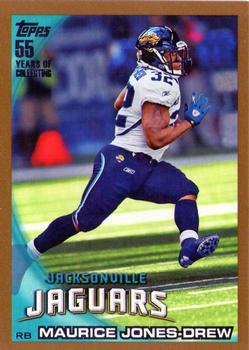 Maurice Jones-Drew