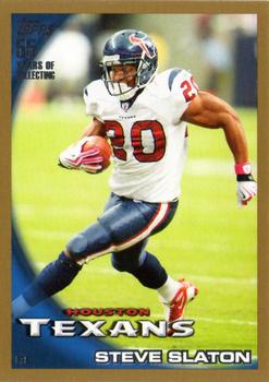 Steve Slaton