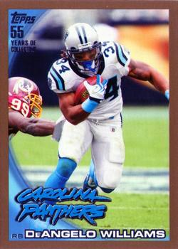 DeAngelo Williams