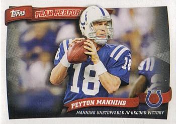 Peyton Manning