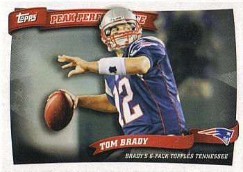 Tom Brady